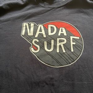 Nada Surf T-Shirt